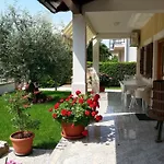 Ulika Apartments