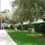 Ulika Apartments