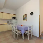 Ulika Apartments
