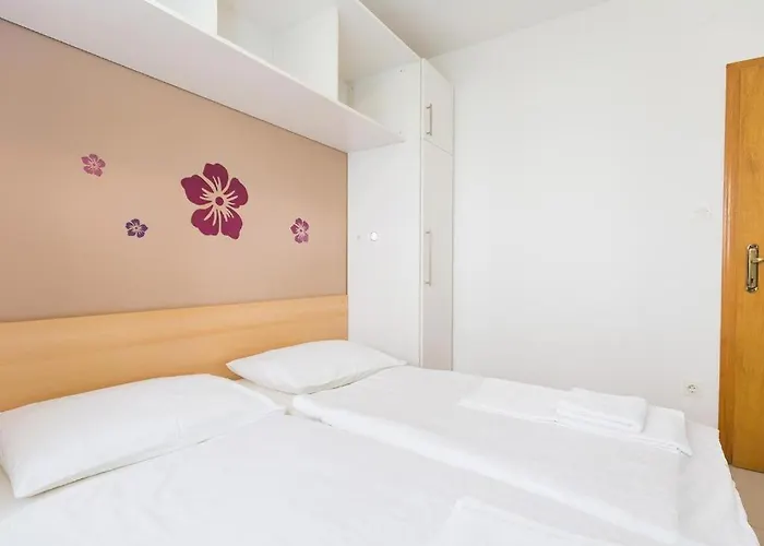 Ulika Apartments
