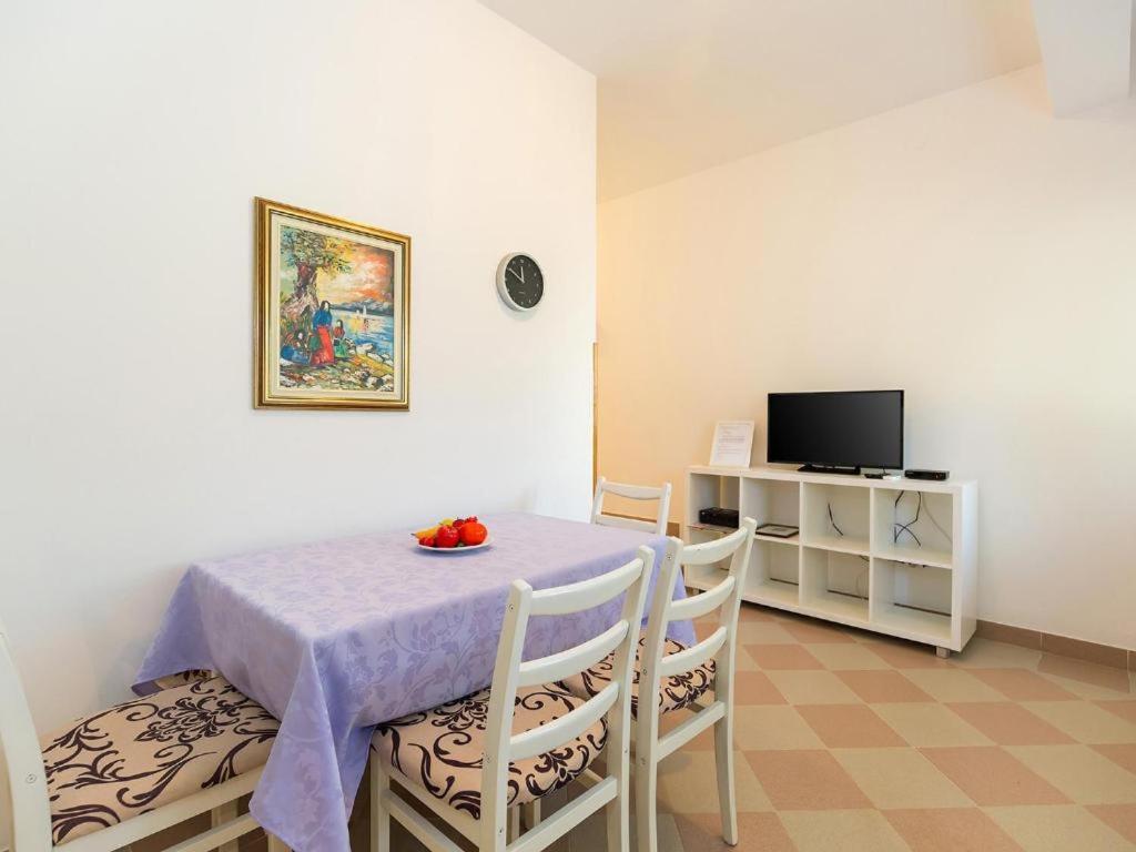 Apartment Ulika