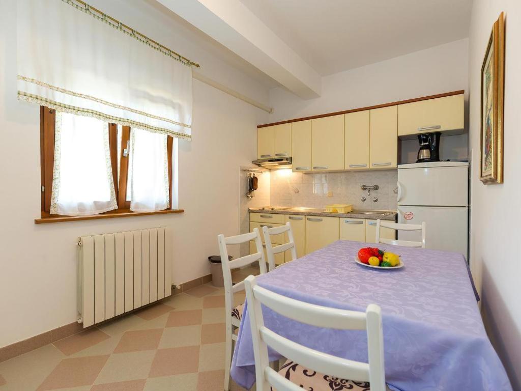 Ulika Apartment