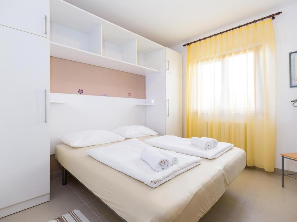Ulika Apartment *