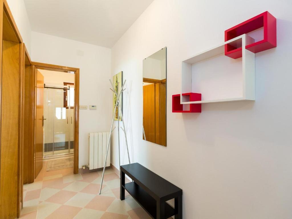 Apartment Ulika *