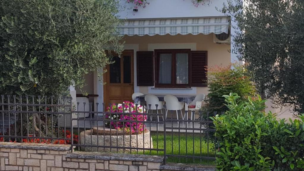Apartment Ulika Poreč