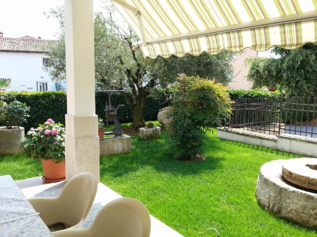 Apartmán Ulika