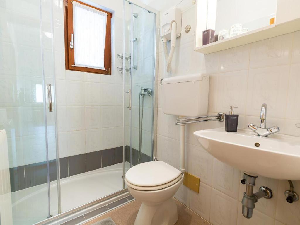 Apartmán Ulika *