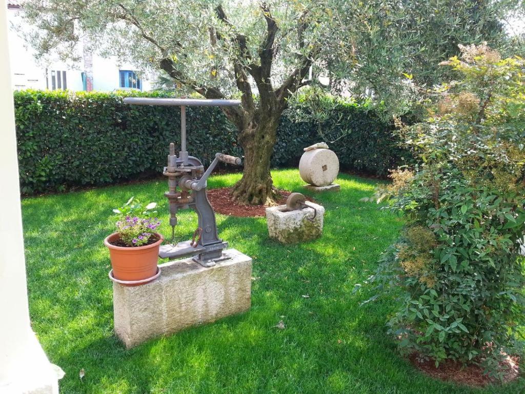 Ulika Apartment Poreč